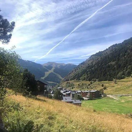 Casita De Madera A Peu Del Riu - Sol Y Nieve - Parking Incluido * Incles